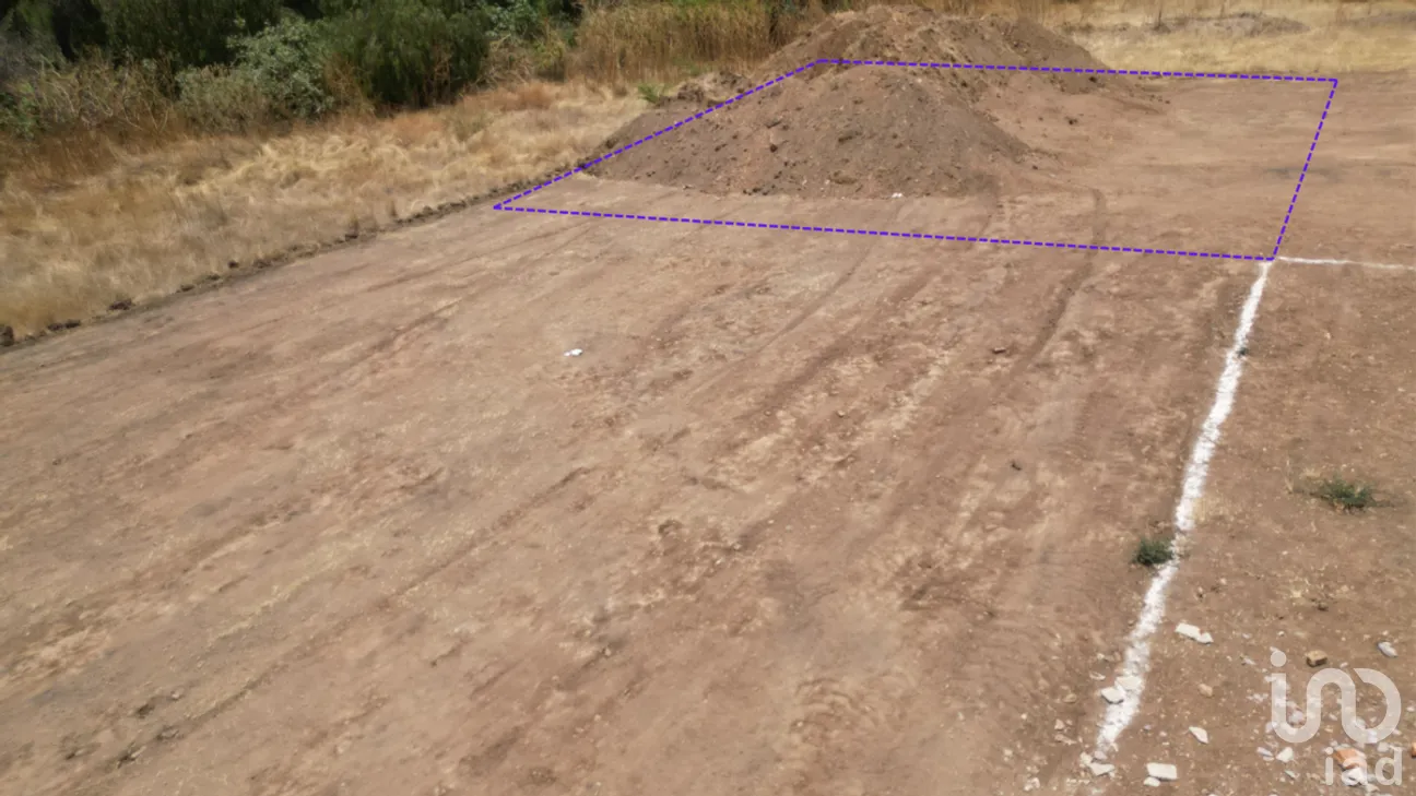 Terreno en Venta en Cañada de Cervera, Guanajuato, Guanajuato | NEX-277292 | iad México | Foto 5 de 19