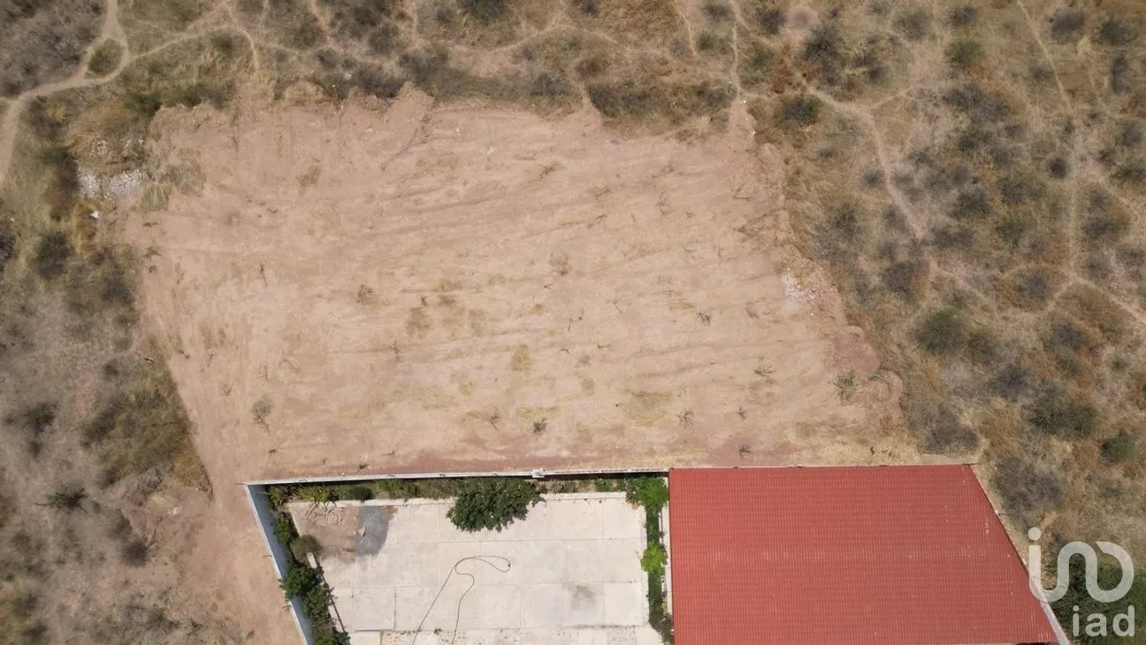 Terreno en Venta en Cañada de Cervera, Guanajuato, Guanajuato | NEX-277293 | iad México | Foto 2 de 18