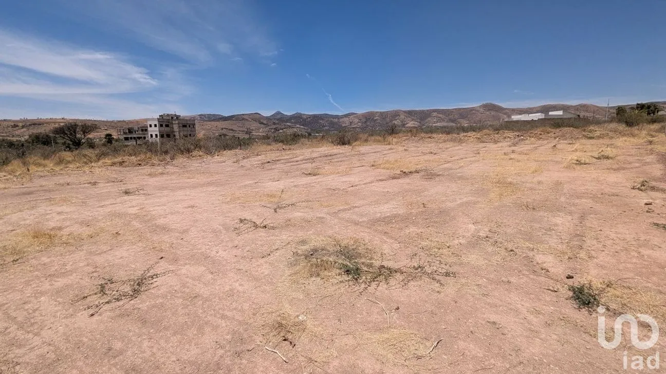 Terreno en Venta en Cañada de Cervera, Guanajuato, Guanajuato | NEX-277293 | iad México | Foto 11 de 18
