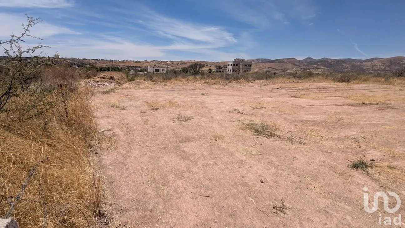 Terreno en Venta en Cañada de Cervera, Guanajuato, Guanajuato | NEX-277293 | iad México | Foto 14 de 18