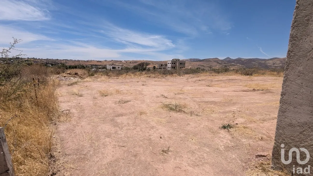 Terreno en Venta en Cañada de Cervera, Guanajuato, Guanajuato | NEX-277293 | iad México | Foto 15 de 18