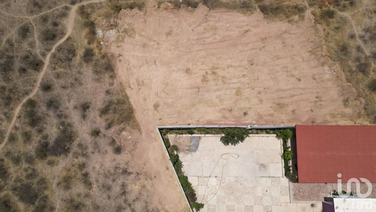 Terreno en Venta en Cañada de Cervera, Guanajuato, Guanajuato | NEX-277293 | iad México | Foto 17 de 18