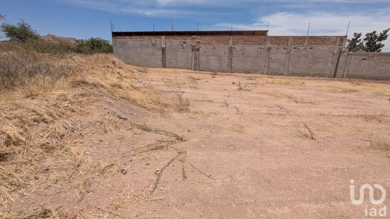 Terreno en Venta en Cañada de Cervera, Guanajuato, Guanajuato | NEX-277293 | iad México | Foto 6 de 18
