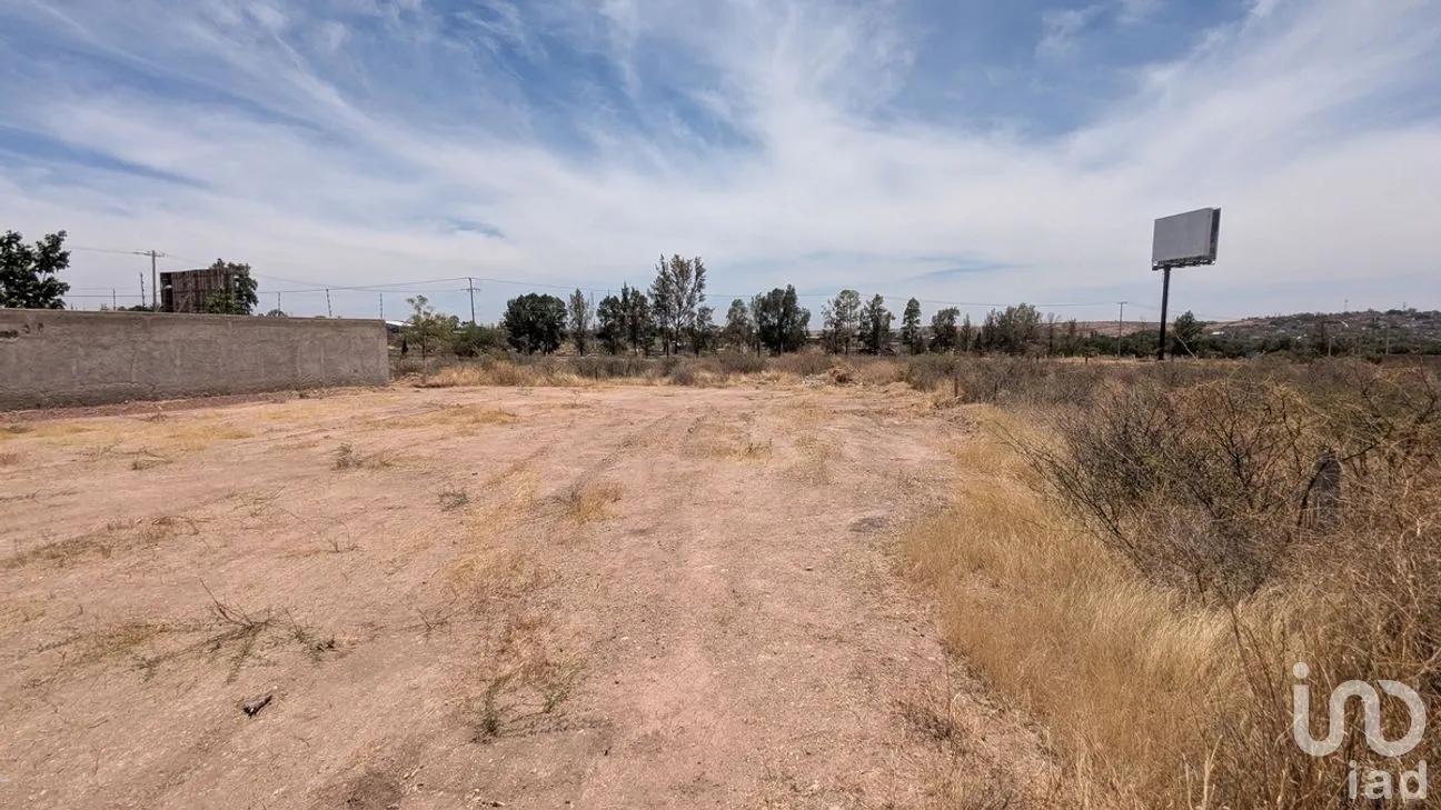 Terreno en Venta en Cañada de Cervera, Guanajuato, Guanajuato | NEX-277293 | iad México | Foto 7 de 18