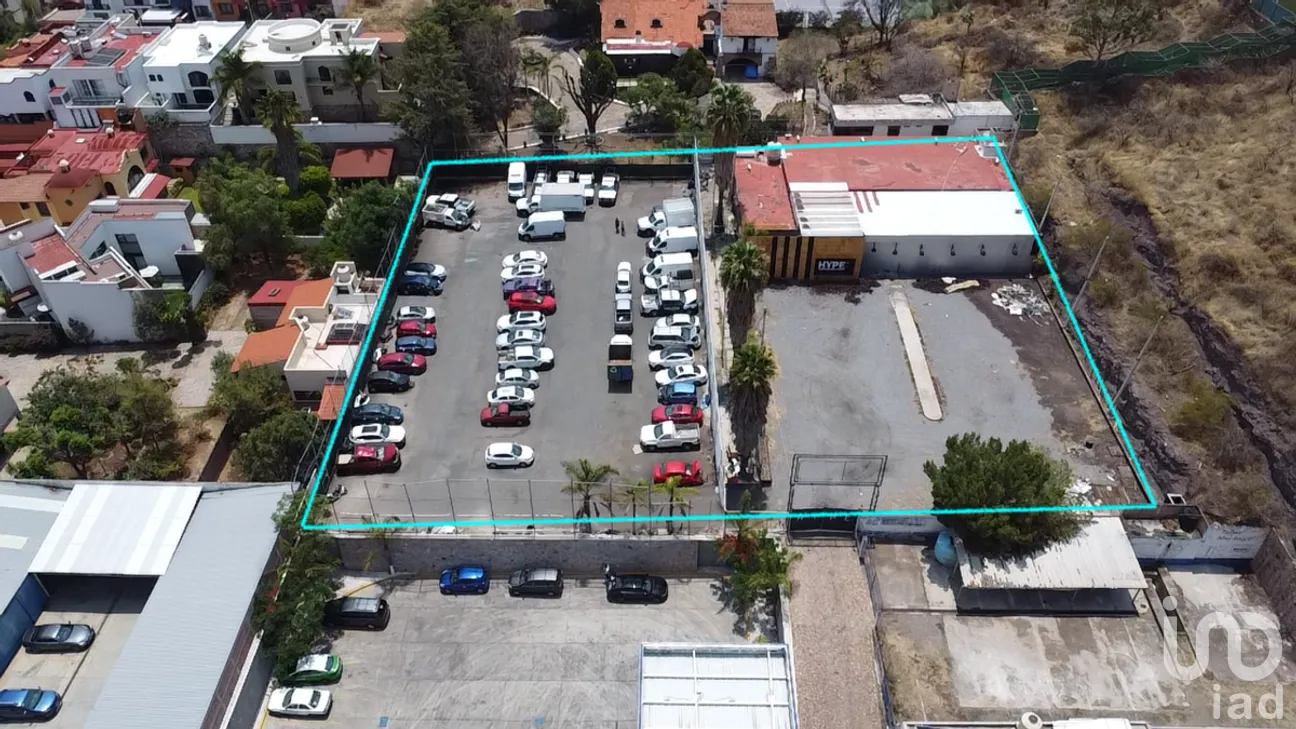 Terreno en Venta en Burócrata, Guanajuato, Guanajuato | NEX-277296 | iad México | Foto 2 de 6