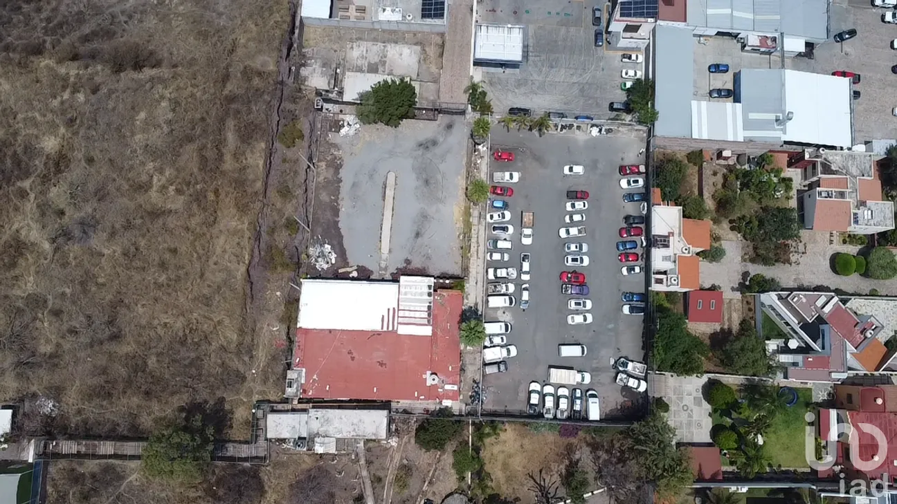 Terreno en Venta en Burócrata, Guanajuato, Guanajuato | NEX-277296 | iad México | Foto 3 de 6