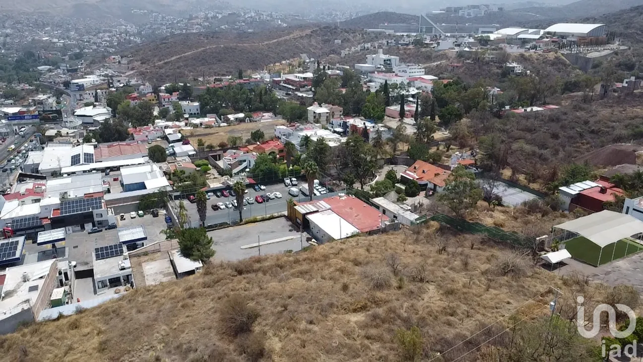 Terreno en Venta en Burócrata, Guanajuato, Guanajuato | NEX-277296 | iad México | Foto 4 de 6