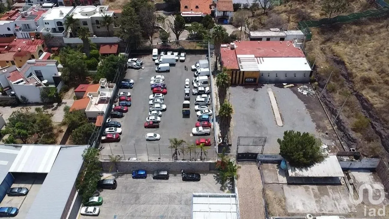 Terreno en Venta en Burócrata, Guanajuato, Guanajuato | NEX-277296 | iad México | Foto 5 de 6