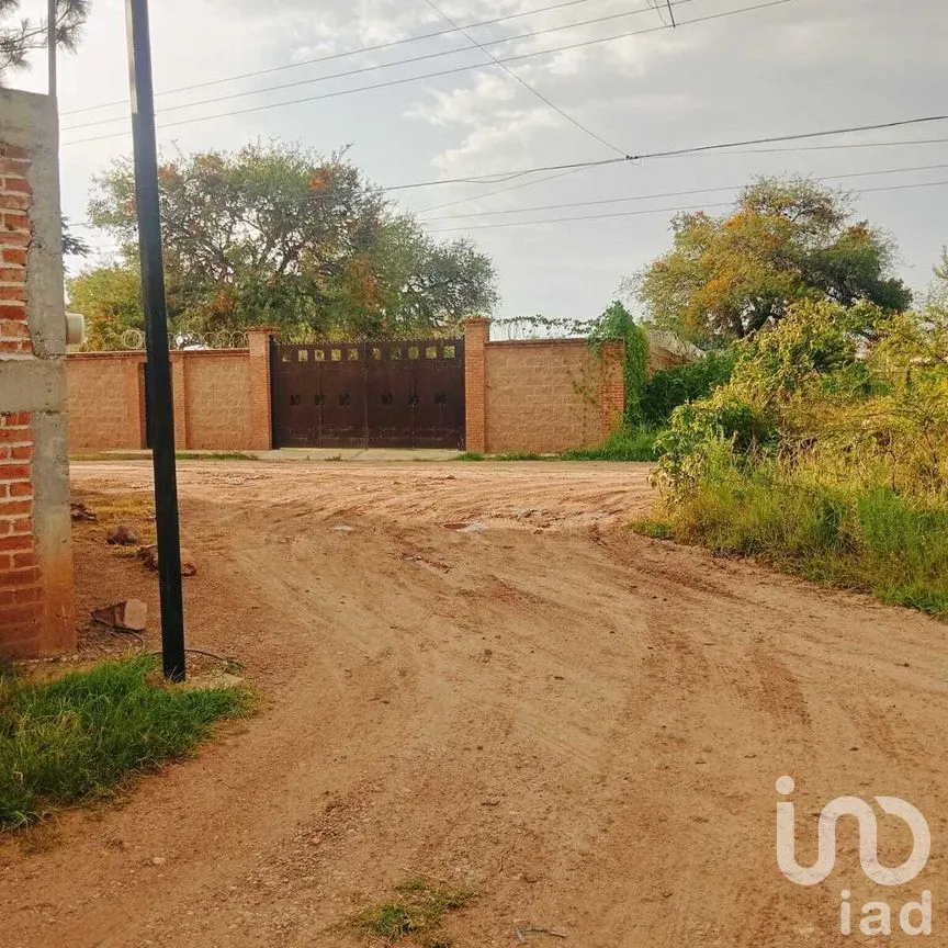 Terreno en Venta en Puentecillas, Guanajuato, Guanajuato | NEX-277297 | iad México | Foto 15 de 25