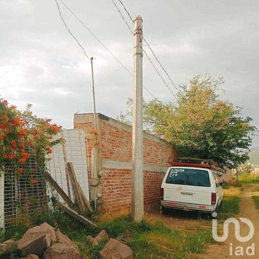 Terreno en Venta en Puentecillas, Guanajuato, Guanajuato | NEX-277297 | iad México | Foto 5 de 25