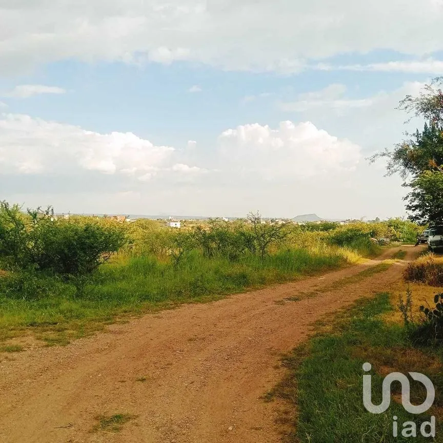 Terreno en Venta en Puentecillas, Guanajuato, Guanajuato | NEX-277297 | iad México | Foto 6 de 25
