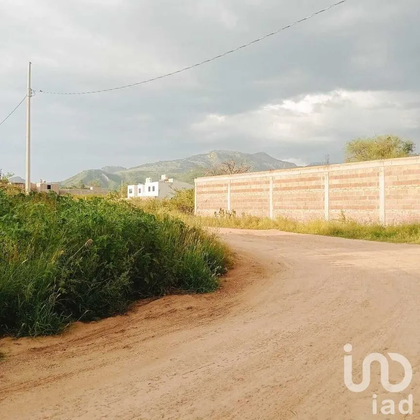 Terreno en Venta en Puentecillas, Guanajuato, Guanajuato | NEX-277297 | iad México | Foto 8 de 25