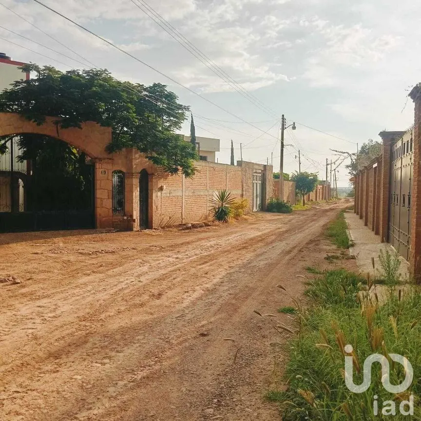 Terreno en Venta en Puentecillas, Guanajuato, Guanajuato | NEX-277297 | iad México | Foto 9 de 25