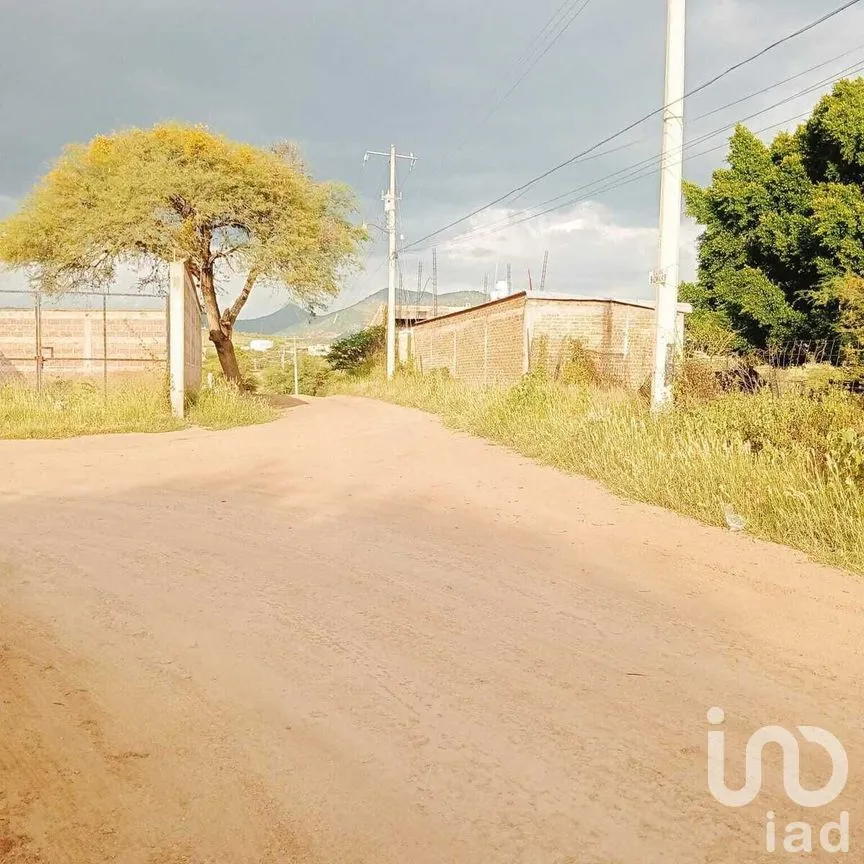 Terreno en Venta en Puentecillas, Guanajuato, Guanajuato | NEX-277297 | iad México | Foto 10 de 25