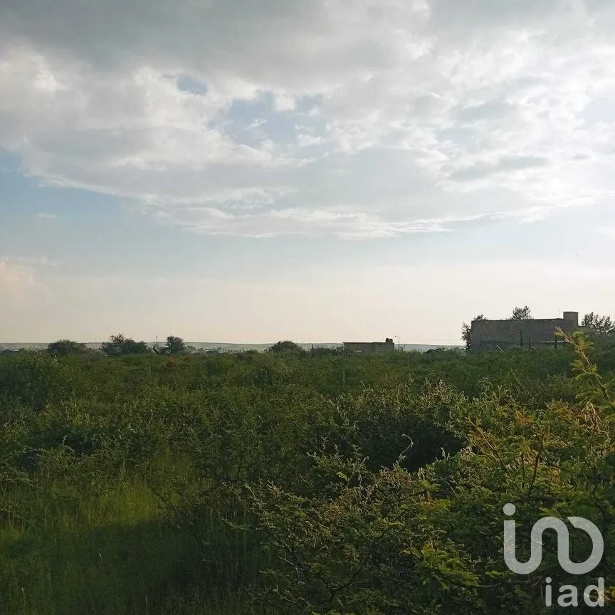 Terreno en Venta en Puentecillas, Guanajuato, Guanajuato | NEX-277297 | iad México | Foto 1 de 25