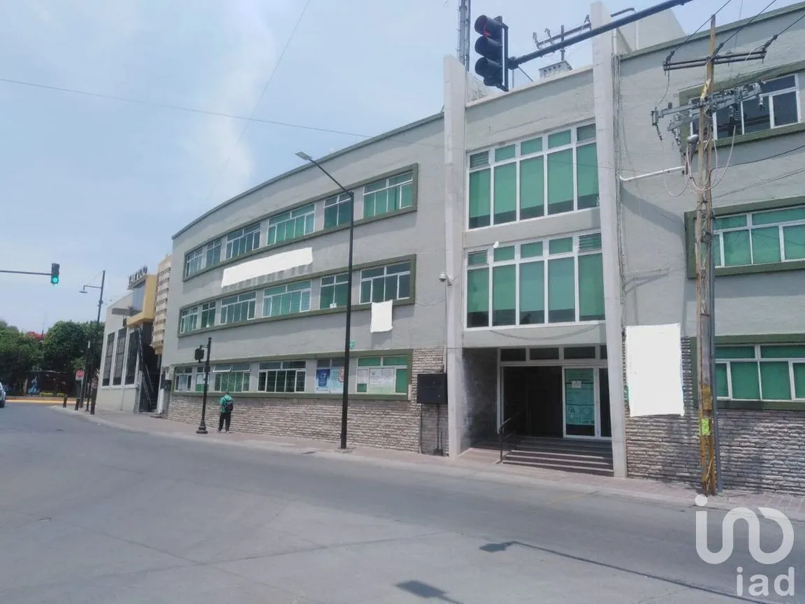Oficina en Renta en Andrade, León, Guanajuato | NEX-277300 | iad México | Foto 2 de 41