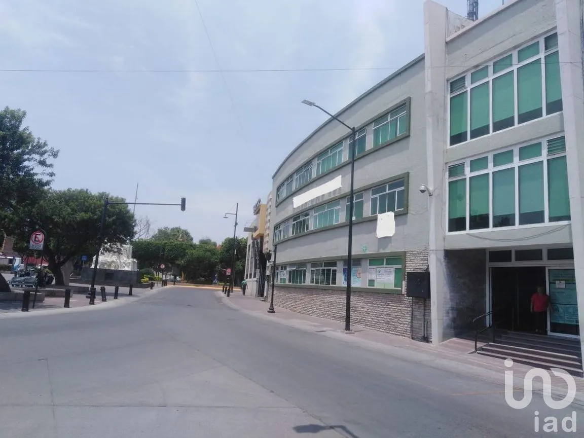 Oficina en Renta en Andrade, León, Guanajuato | NEX-277300 | iad México | Foto 3 de 41