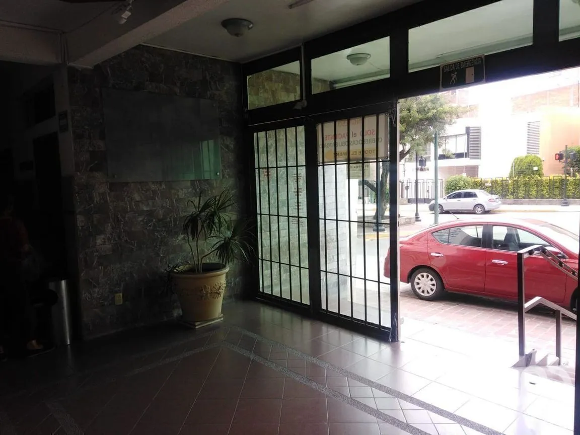 Oficina en Renta en Andrade, León, Guanajuato | NEX-277300 | iad México | Foto 40 de 41