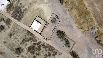 NEX-277301 - Terreno en Venta en Paso de Pirules, CP 36263, Guanajuato.