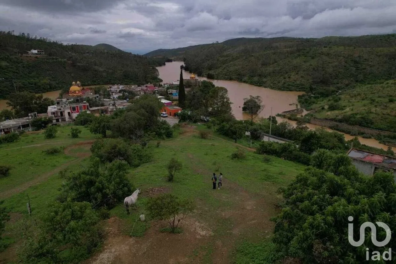 Terreno en Venta en Filtros de Valenciana, Guanajuato, Guanajuato | NEX-277303 | iad México | Foto 2 de 12