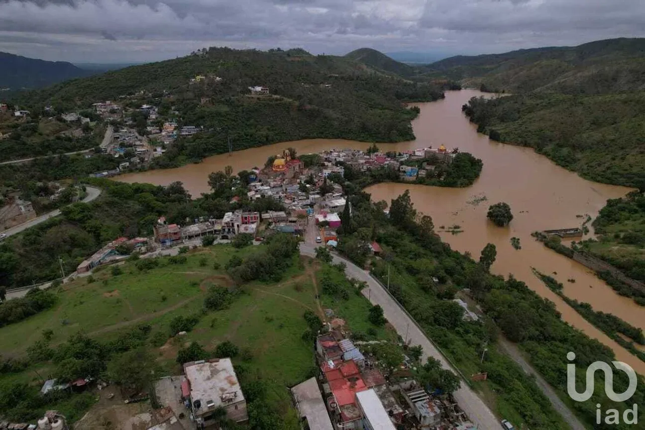 Terreno en Venta en Filtros de Valenciana, Guanajuato, Guanajuato | NEX-277303 | iad México | Foto 3 de 12