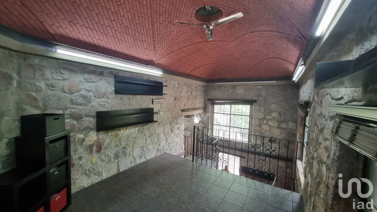 Departamento en Renta en Residencial Marfil, Guanajuato, Guanajuato | NEX-277307 | iad México | Foto 3 de 10