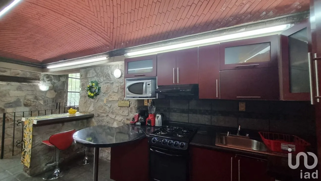 Departamento en Renta en Residencial Marfil, Guanajuato, Guanajuato | NEX-277307 | iad México | Foto 6 de 10