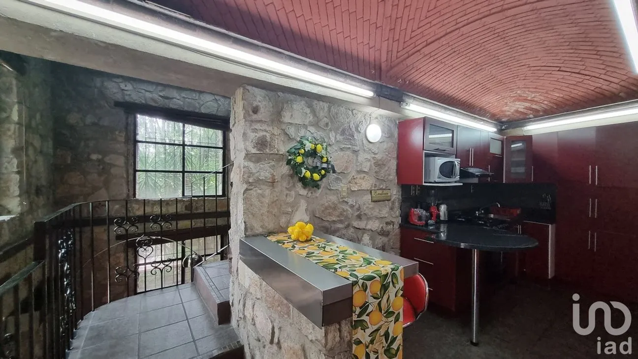 Departamento en Renta en Residencial Marfil, Guanajuato, Guanajuato | NEX-277307 | iad México | Foto 7 de 10