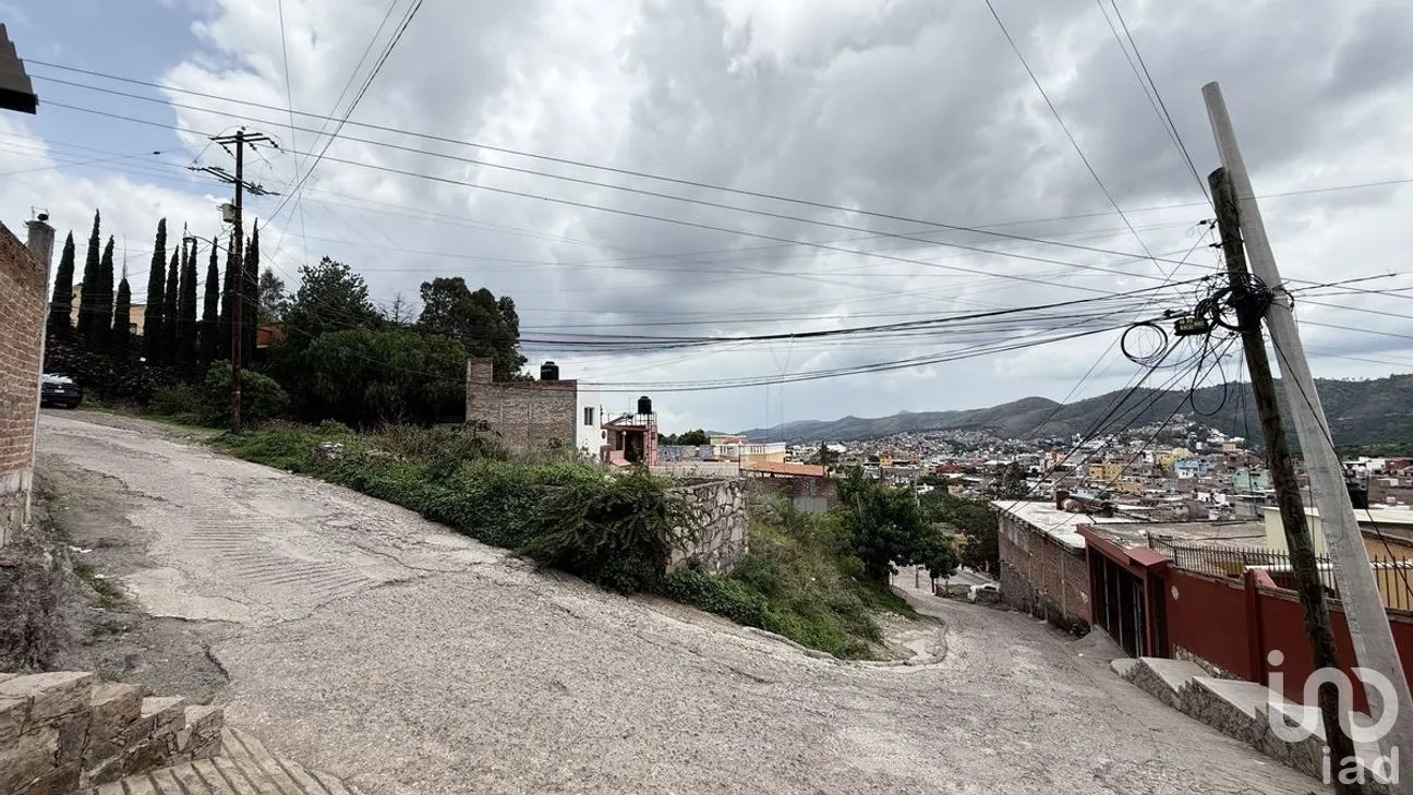 Terreno en Venta en Cerro del Sagrado Corazón, Guanajuato, Guanajuato | NEX-277308 | iad México | Foto 2 de 9