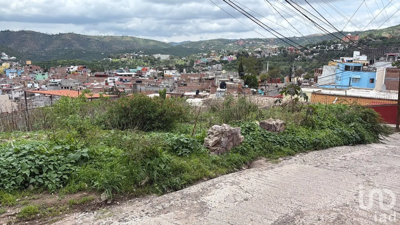 Terreno en Venta en Cerro del Sagrado Corazón, Guanajuato, Guanajuato | NEX-277308 | iad México | Foto 4 de 9