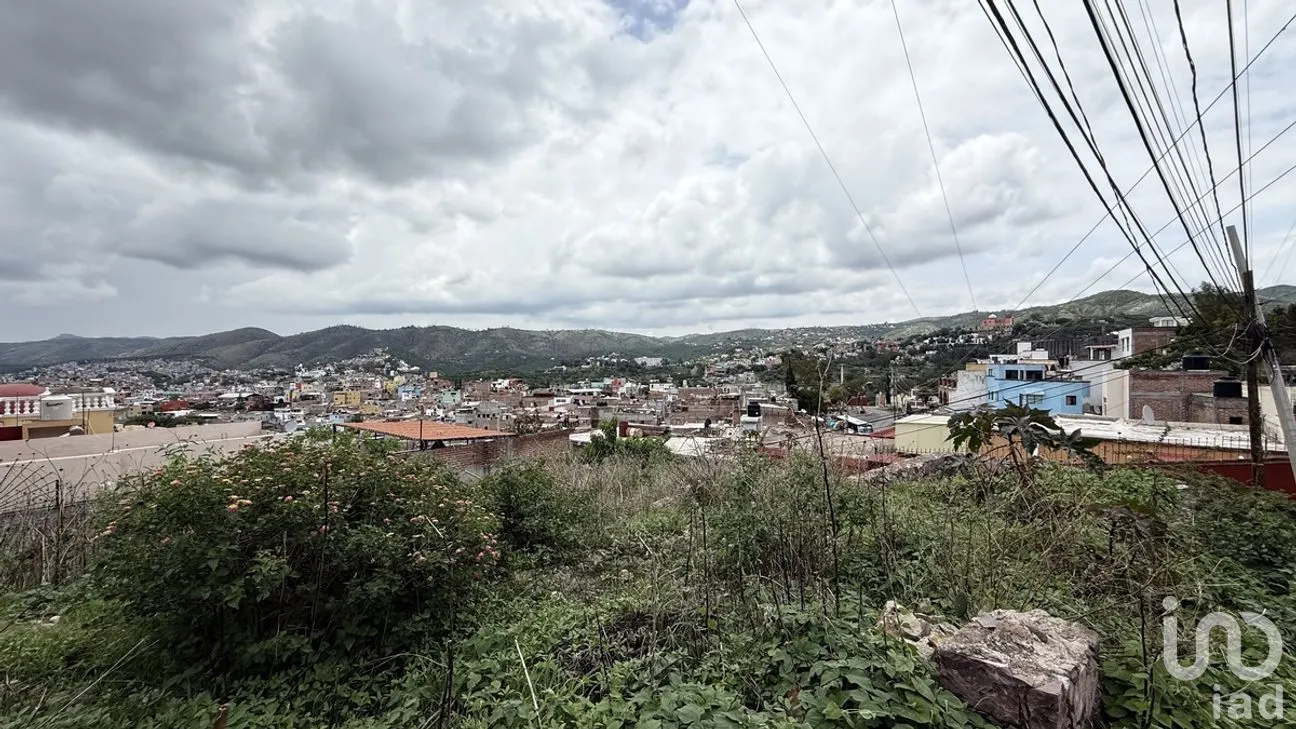 Terreno en Venta en Cerro del Sagrado Corazón, Guanajuato, Guanajuato | NEX-277308 | iad México | Foto 7 de 9