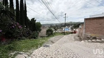 NEX-277308 - Terreno en Venta en Cerro del Sagrado Corazón, CP 36016, Guanajuato.