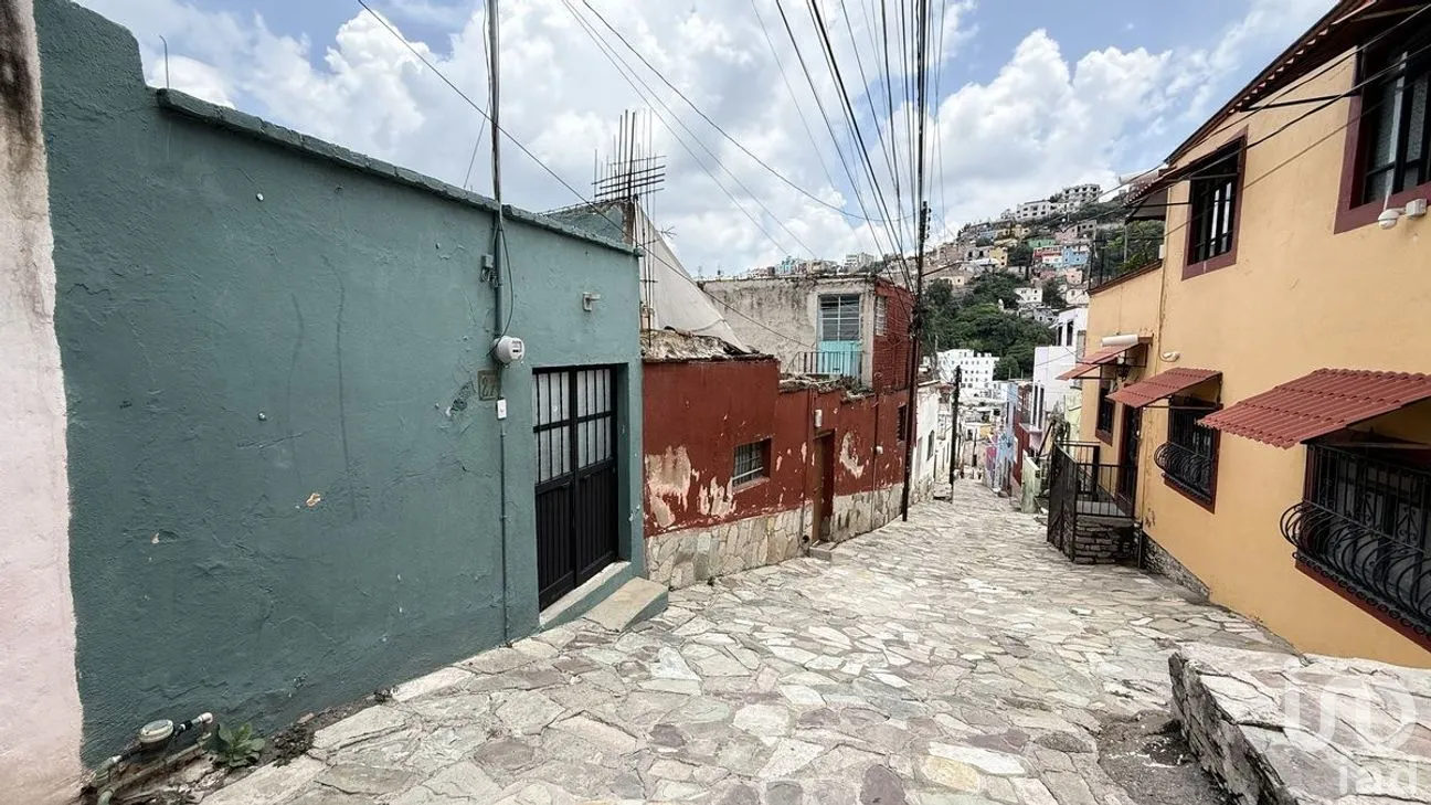 Casa en Venta en Guanajuato Centro, Guanajuato, Guanajuato | NEX-277309 | iad México | Foto 2 de 25