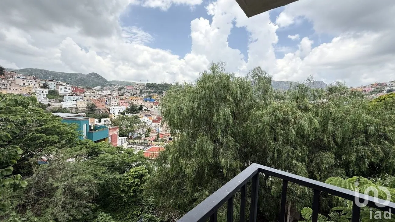 Casa en Venta en Guanajuato Centro, Guanajuato, Guanajuato | NEX-277309 | iad México | Foto 19 de 25