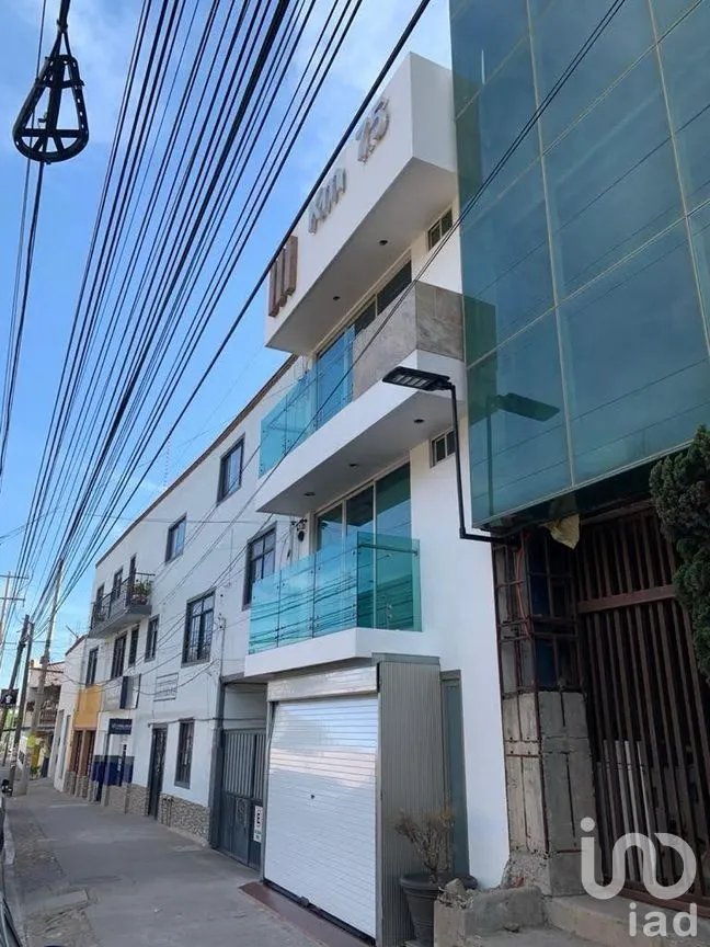 Casa en Venta en Arroyo Verde, Guanajuato, Guanajuato | NEX-277310 | iad México | Foto 20 de 20
