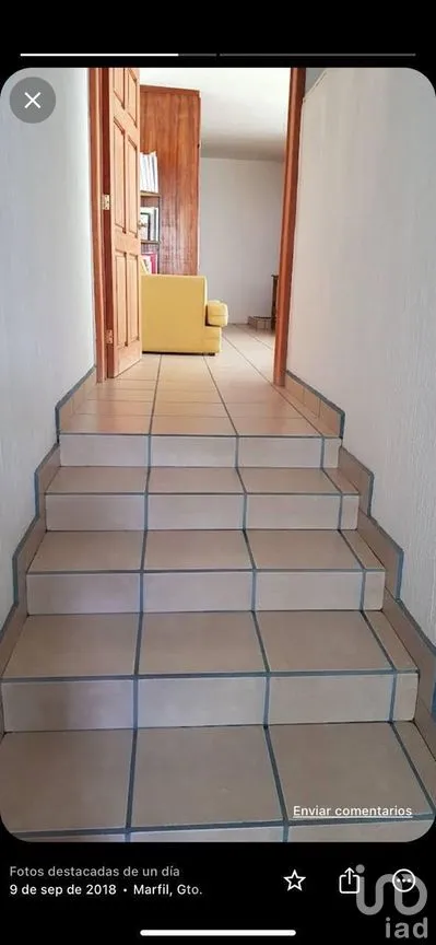 Casa en Venta en Arroyo Verde, Guanajuato, Guanajuato | NEX-277310 | iad México | Foto 5 de 20