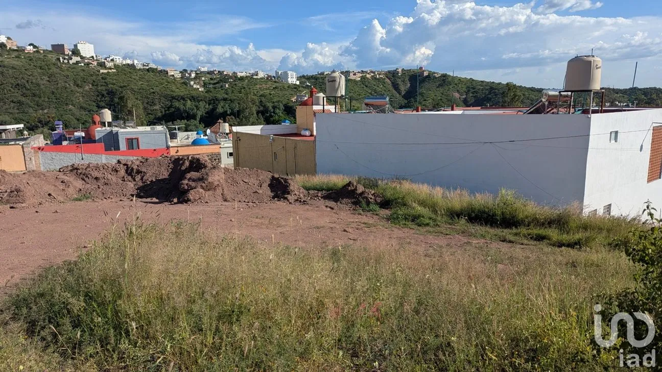 Terreno en Venta en Las Teresas, Guanajuato, Guanajuato | NEX-277313 | iad México | Foto 3 de 8