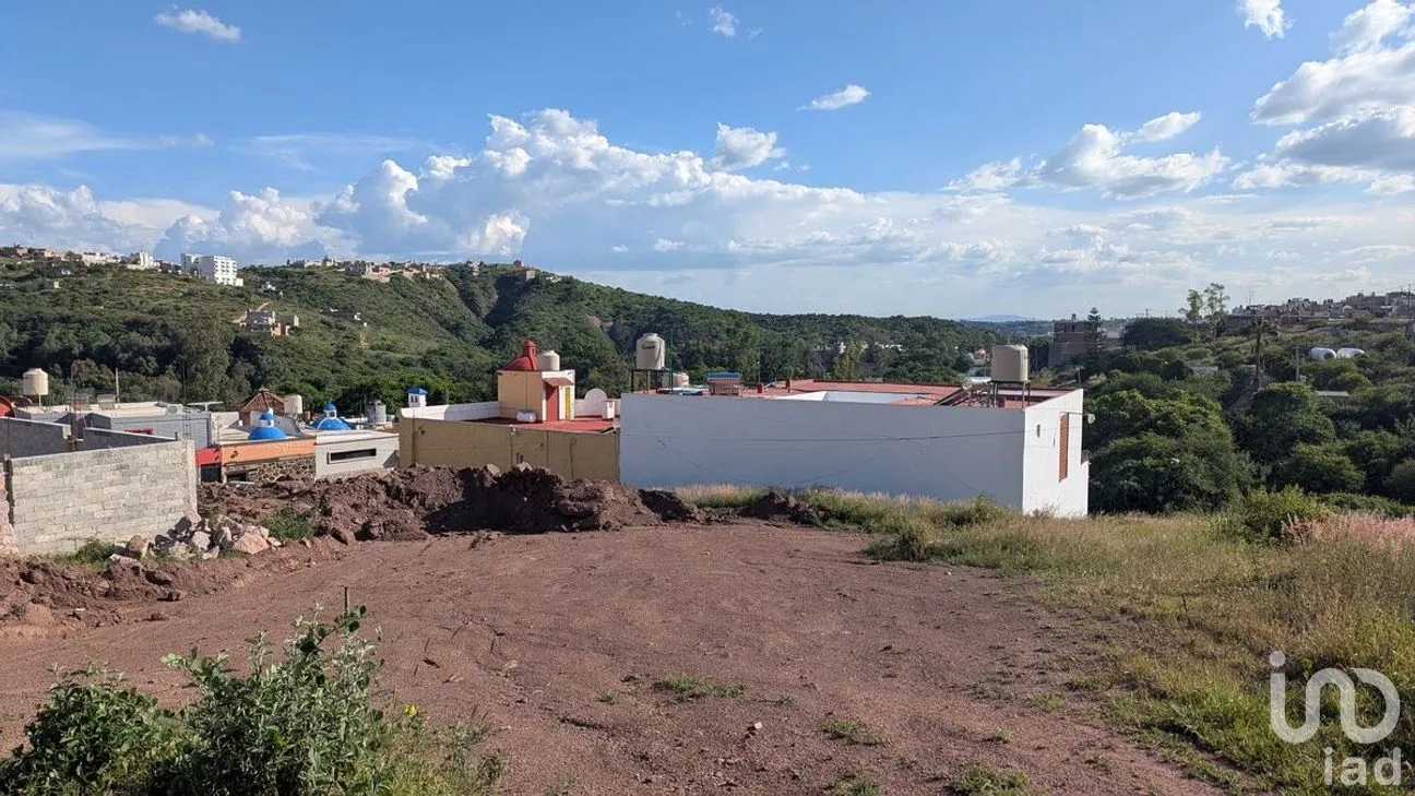 Terreno en Venta en Las Teresas, Guanajuato, Guanajuato | NEX-277313 | iad México | Foto 4 de 8