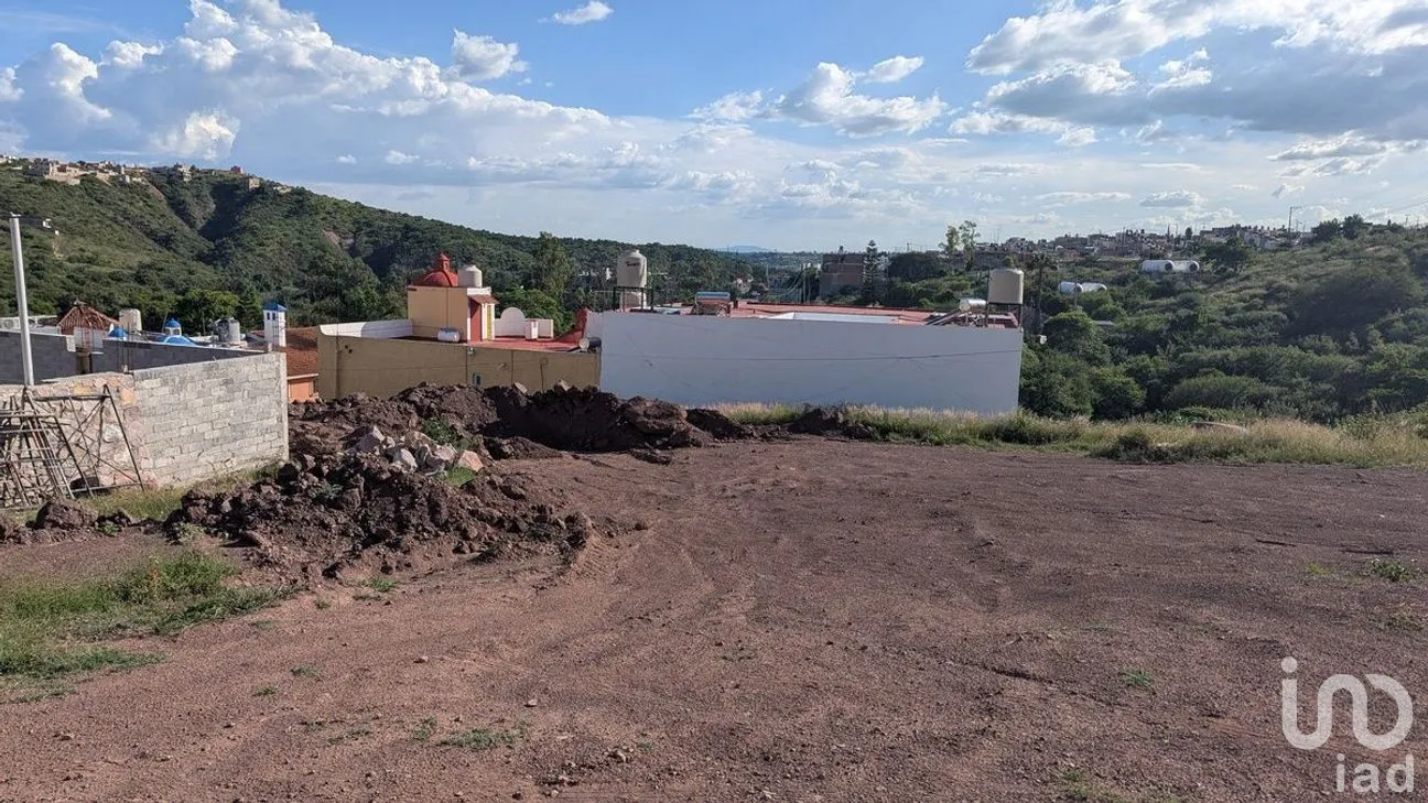 Terreno en Venta en Las Teresas, Guanajuato, Guanajuato | NEX-277313 | iad México | Foto 5 de 8