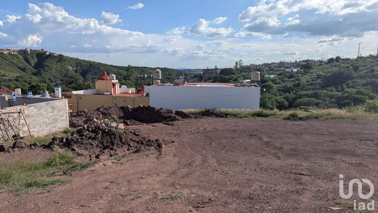 Terreno en Venta en Las Teresas, Guanajuato, Guanajuato | NEX-277313 | iad México | Foto 6 de 8