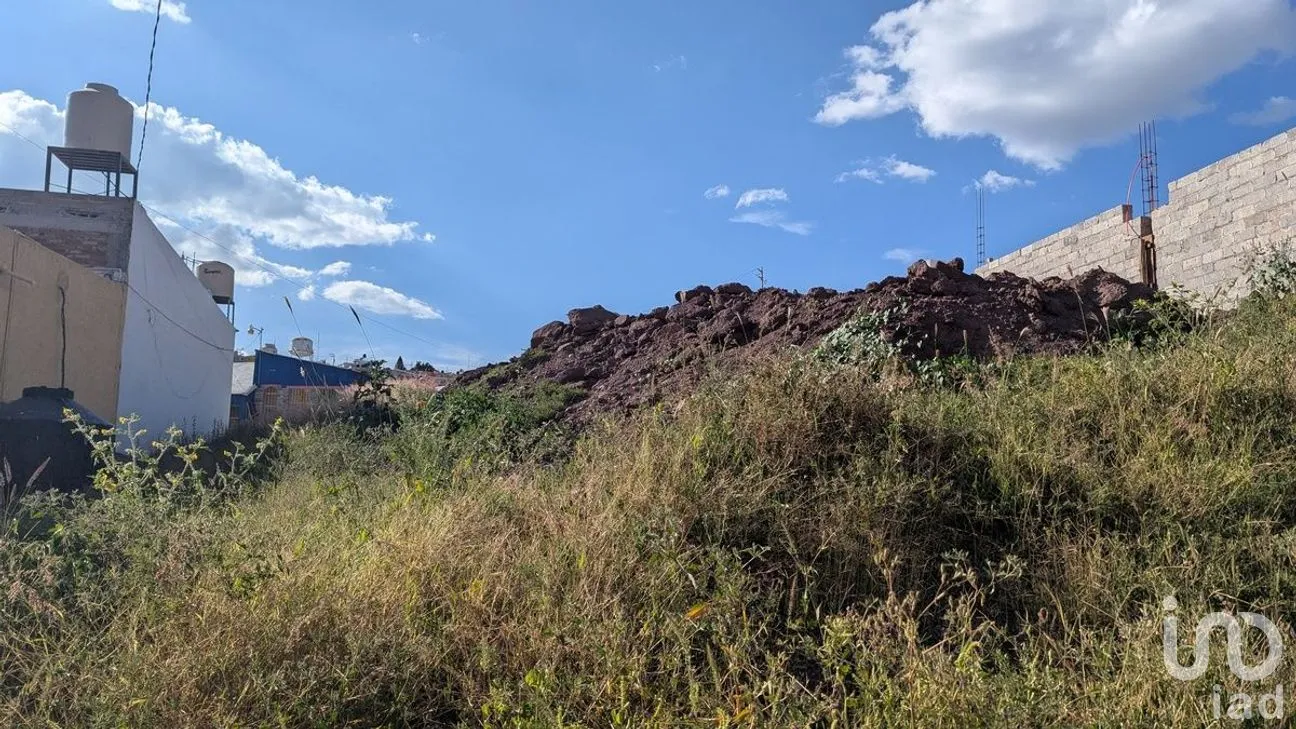 Terreno en Venta en Las Teresas, Guanajuato, Guanajuato | NEX-277313 | iad México | Foto 7 de 8