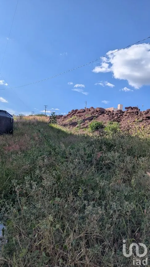 Terreno en Venta en Las Teresas, Guanajuato, Guanajuato | NEX-277313 | iad México | Foto 8 de 8