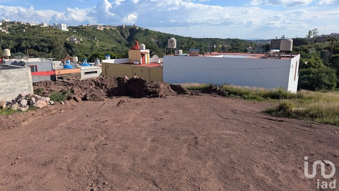 Terreno en Venta en Las Teresas, Guanajuato, Guanajuato | NEX-277313 | iad México | Foto 1 de 8