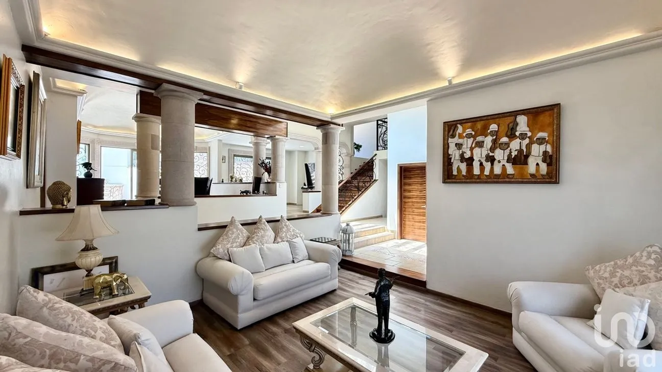 Casa en Venta en Presa de los Santos, Guanajuato, Guanajuato | NEX-277314 | iad México | Foto 2 de 30