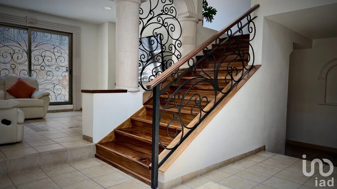 Casa en Venta en Presa de los Santos, Guanajuato, Guanajuato | NEX-277314 | iad México | Foto 12 de 30