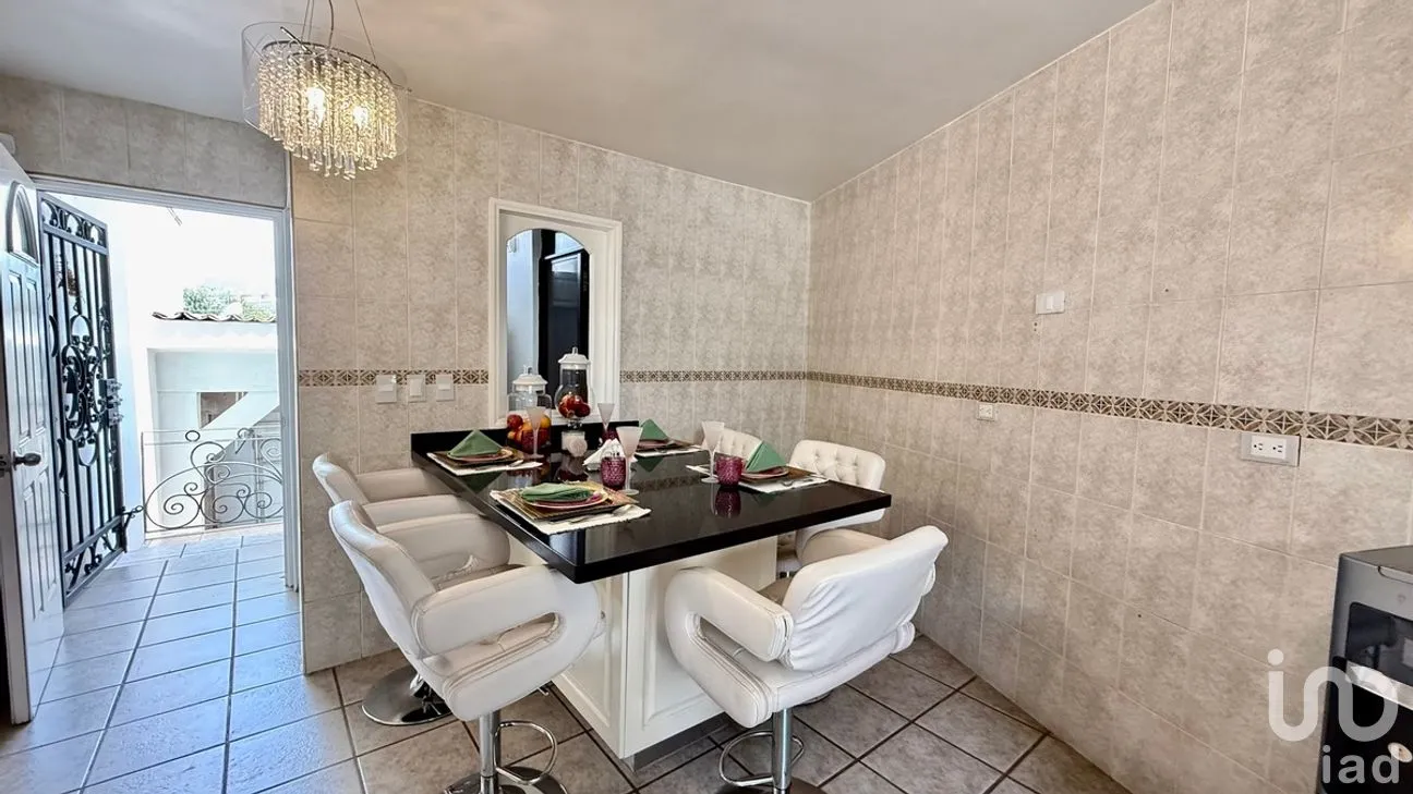 Casa en Venta en Presa de los Santos, Guanajuato, Guanajuato | NEX-277314 | iad México | Foto 13 de 30