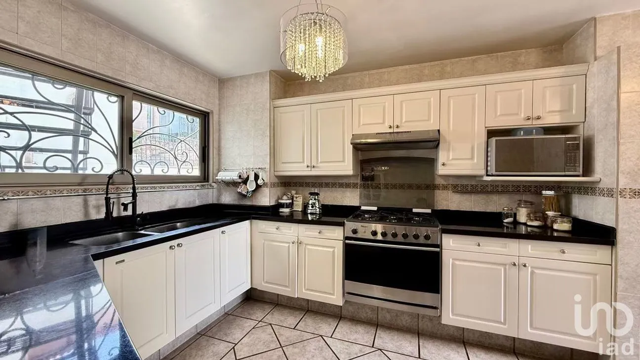 Casa en Venta en Presa de los Santos, Guanajuato, Guanajuato | NEX-277314 | iad México | Foto 14 de 30