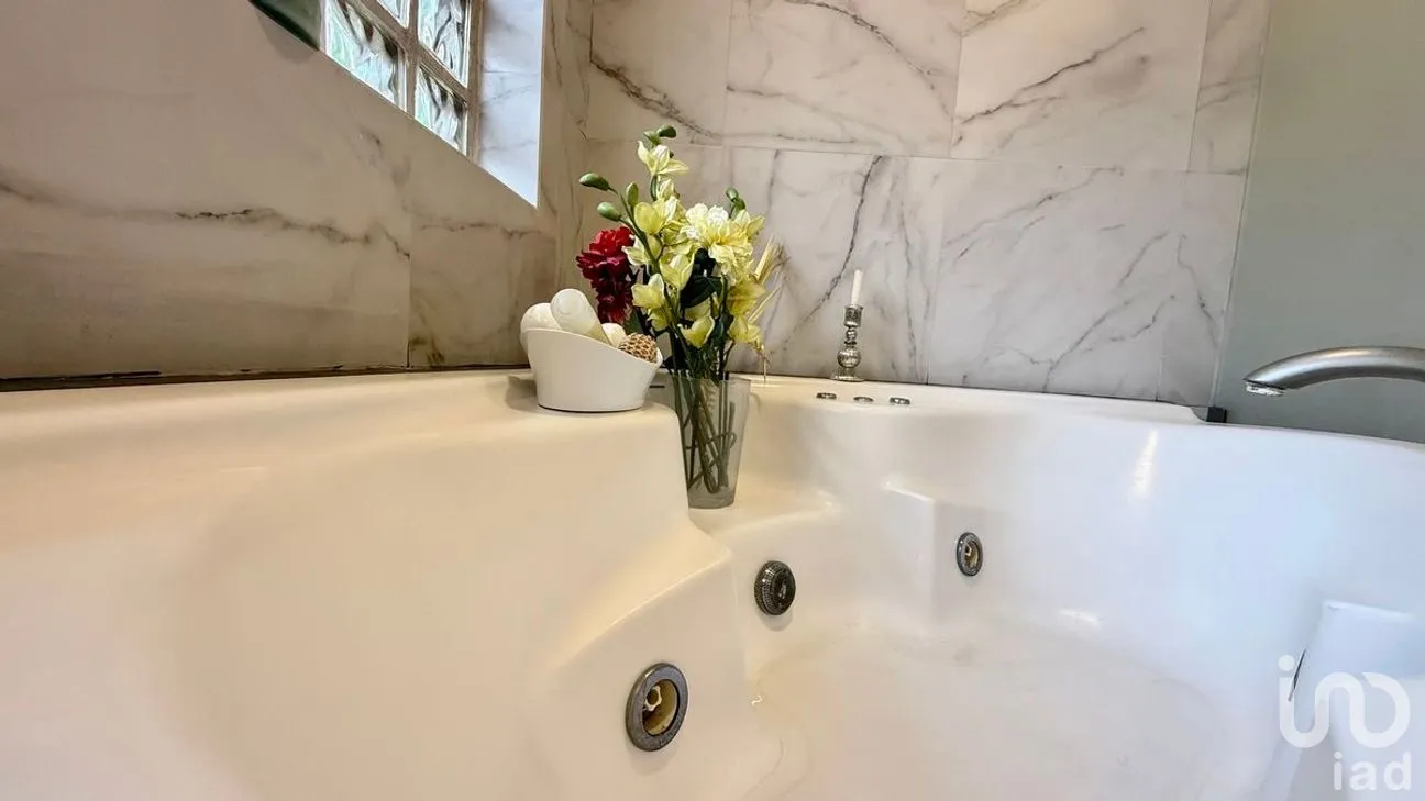 Casa en Venta en Presa de los Santos, Guanajuato, Guanajuato | NEX-277314 | iad México | Foto 18 de 30