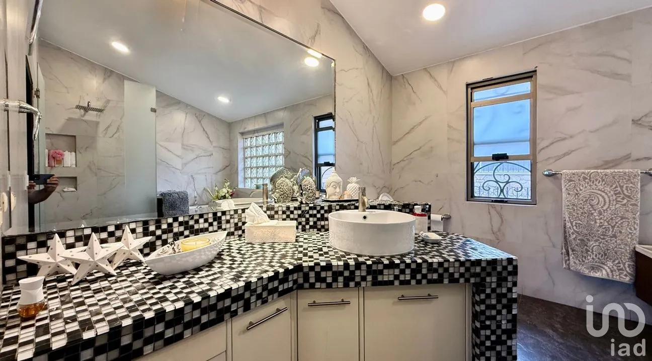 Casa en Venta en Presa de los Santos, Guanajuato, Guanajuato | NEX-277314 | iad México | Foto 19 de 30