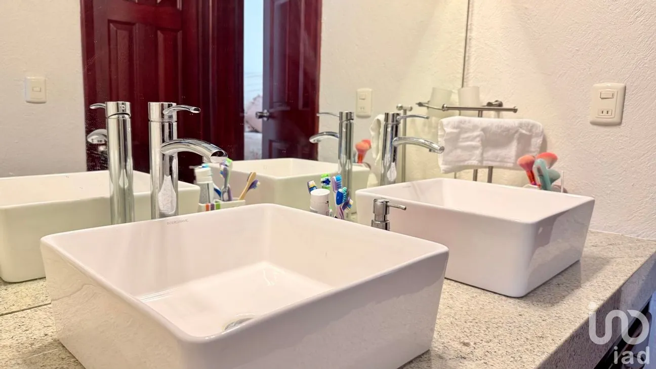 Casa en Venta en Presa de los Santos, Guanajuato, Guanajuato | NEX-277314 | iad México | Foto 23 de 30